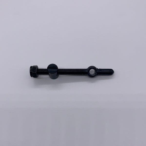 Wolf Folding Locking shaft (incl cylindircal nut) - fluidfreeride.com