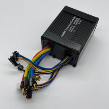 Load image into Gallery viewer, Wolf King GT Pro 72V50A sine wave controller(front) - fluidfreeride.com
