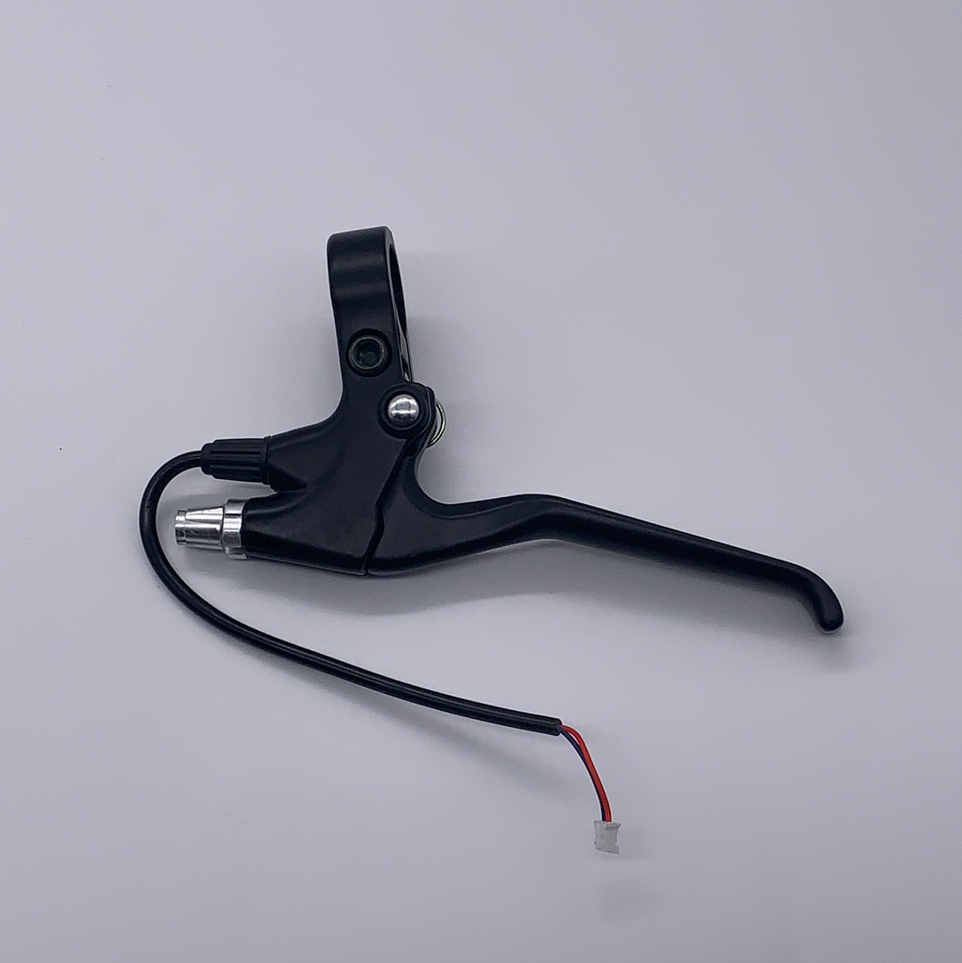 WW Left Brake Lever for rear disk brake (WW + WWP)