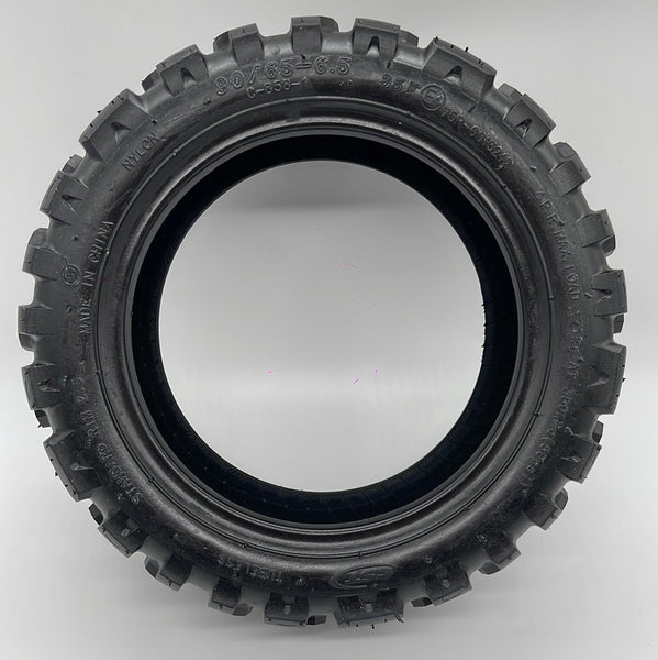 11" Never-Flat Off-Road Tire - fluidfreeride.com