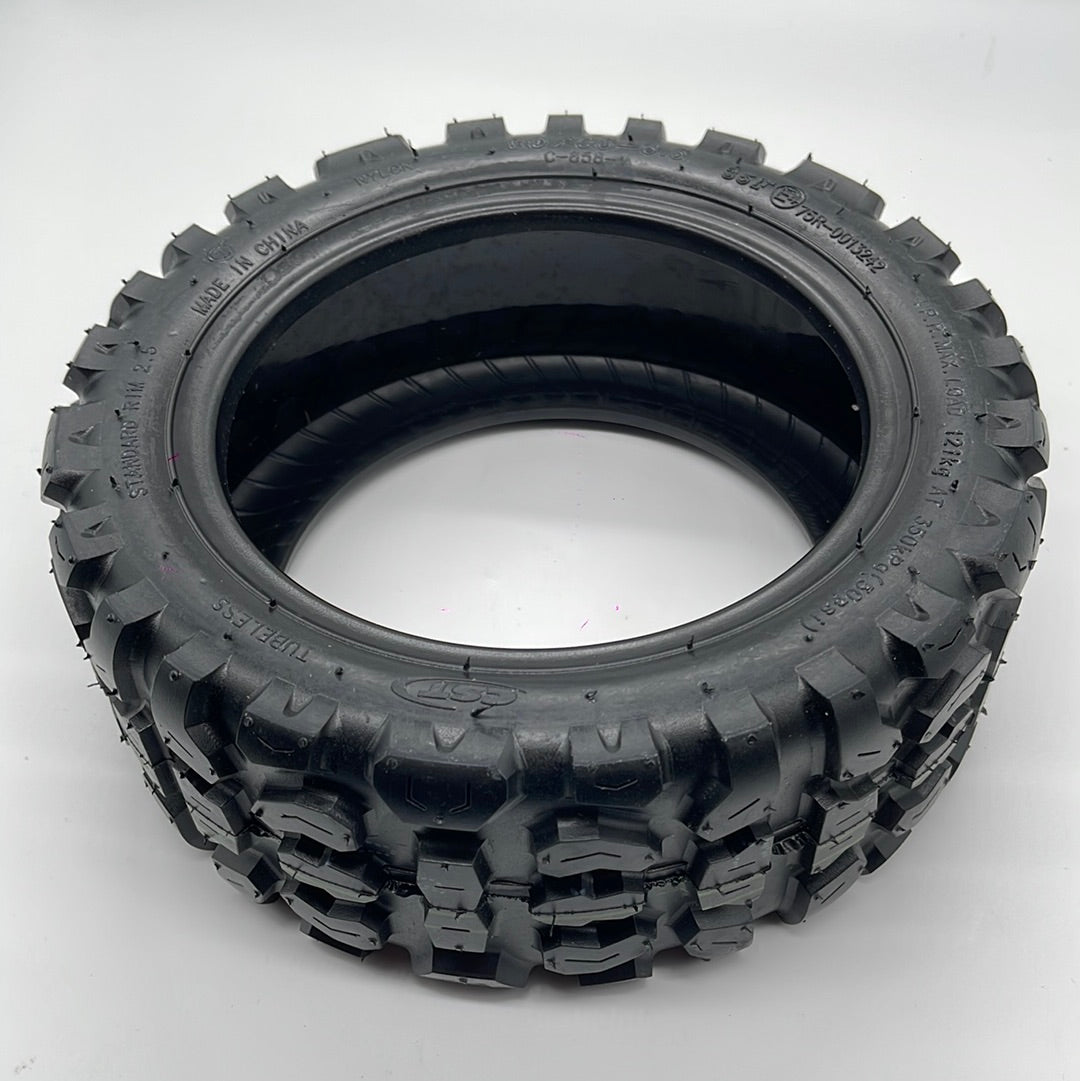 11" Never-Flat Off-Road Tire