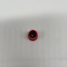 Load image into Gallery viewer, Quick Release Nut (red Metal) - fluidfreeride.com
