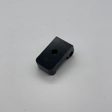 Load image into Gallery viewer, OX Folding Lock Catch (Hook inside folding mechanism, black metal) - fluidfreeride.com
