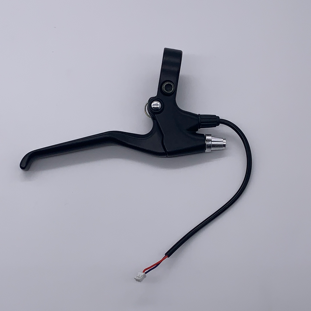 WWP Right Brake Lever