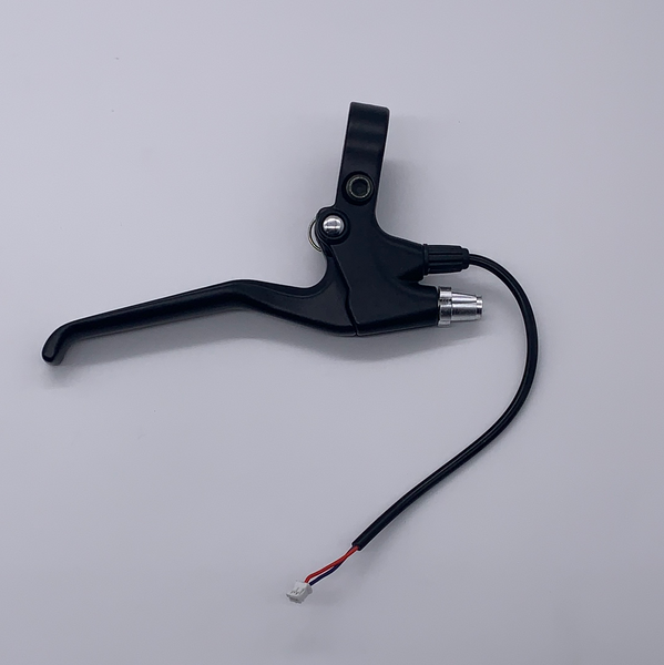 WWP Right Brake Lever - fluidfreeride.com