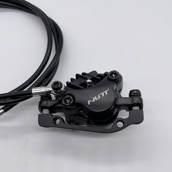 Apollo PHANTOM NUTT brake caliper - fluidfreeride.com