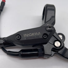 Load image into Gallery viewer, INOKIM OXO NUTT Hydraulic Brake Lever (Left) - fluidfreeride.com
