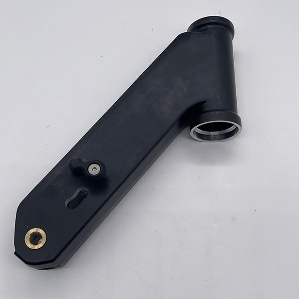 Mosquito Neck (Integrated square tube) - fluidfreeride.com