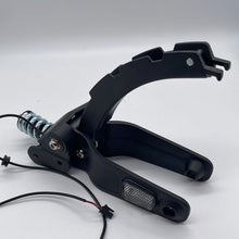 Load image into Gallery viewer, Mosquito Rear Suspension Assembly (48V Whole rear brake) - fluidfreeride.com
