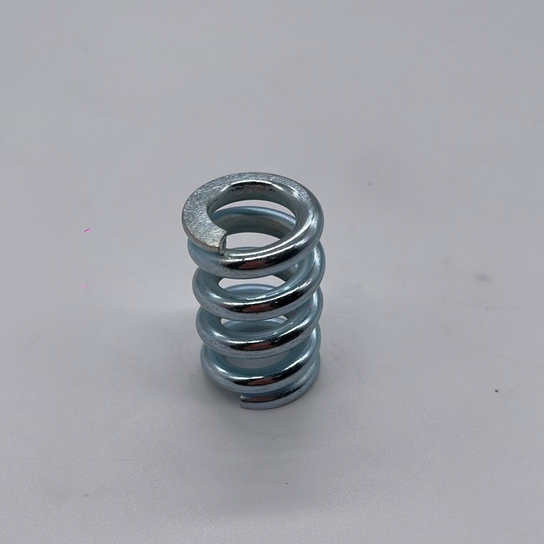 Mosquito Rear Shock Absorber spring - fluidfreeride.com