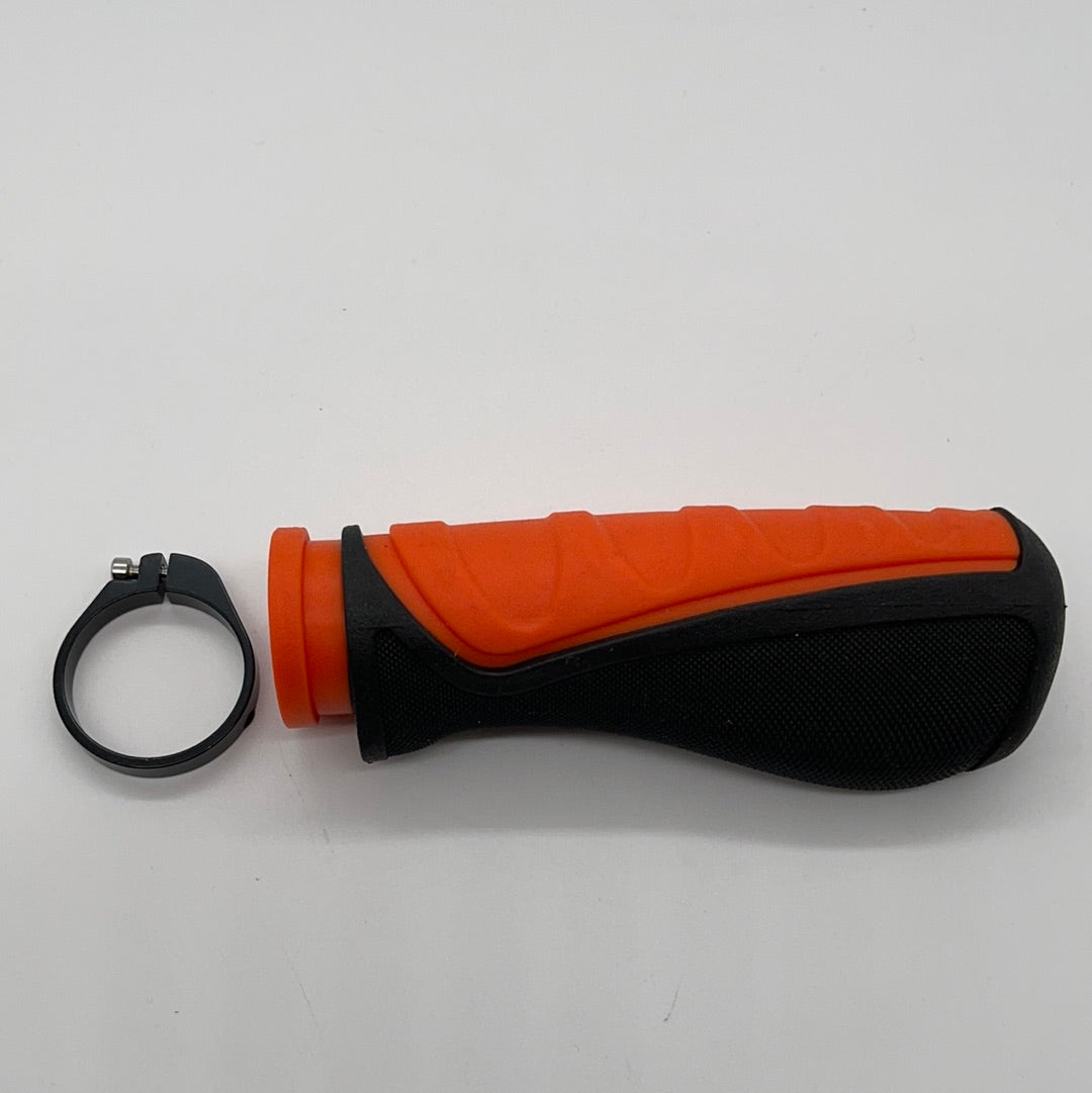 OXO Rubber Handle Grip (orange)