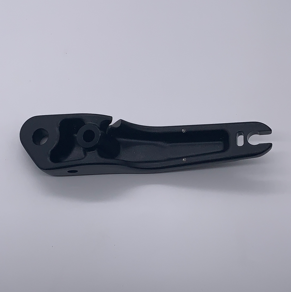 Mantis 8 left front suspension arm - fluidfreeride.com