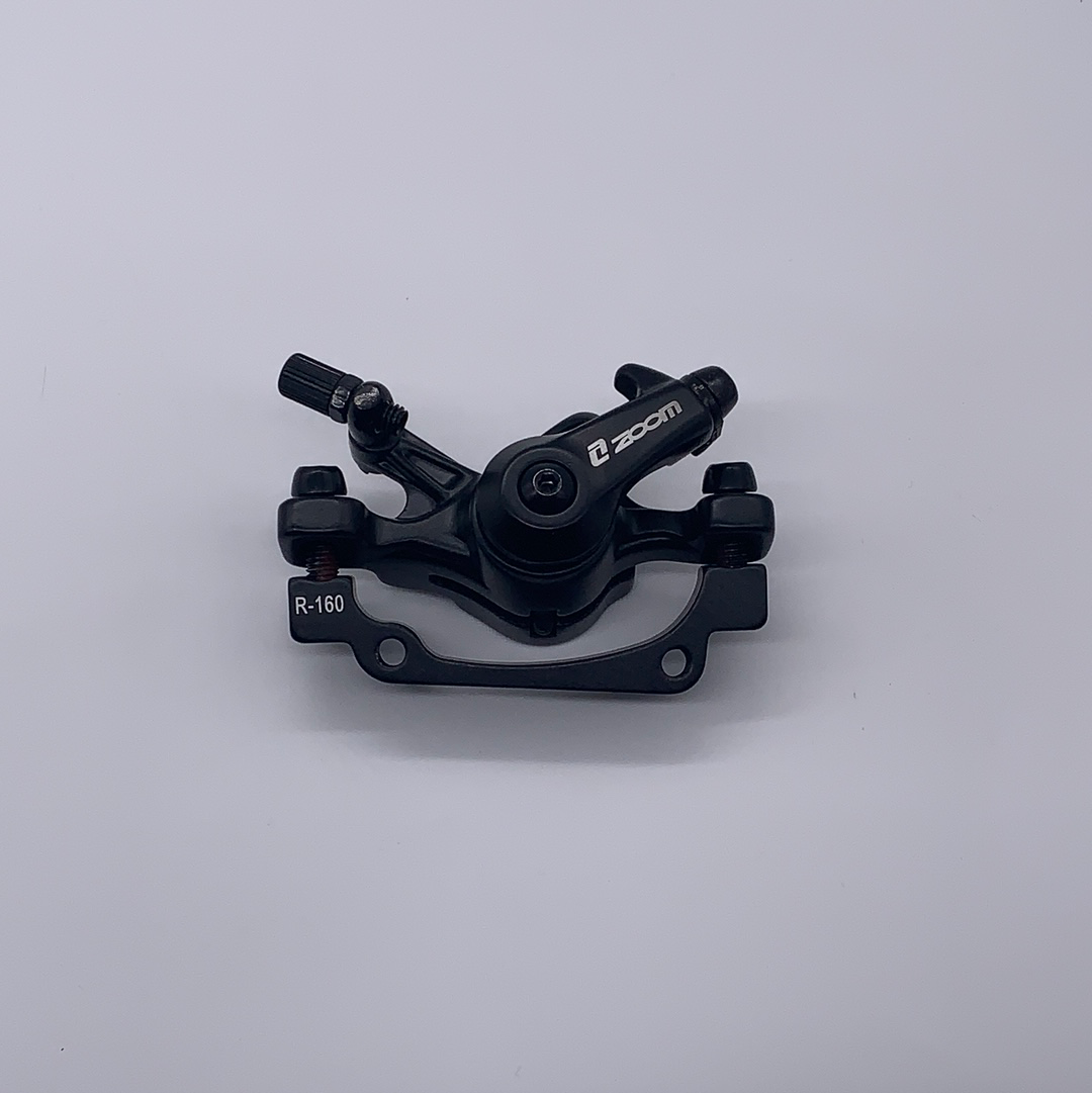 Mantis 8 disk brake caliper (1st batch 2020 only)