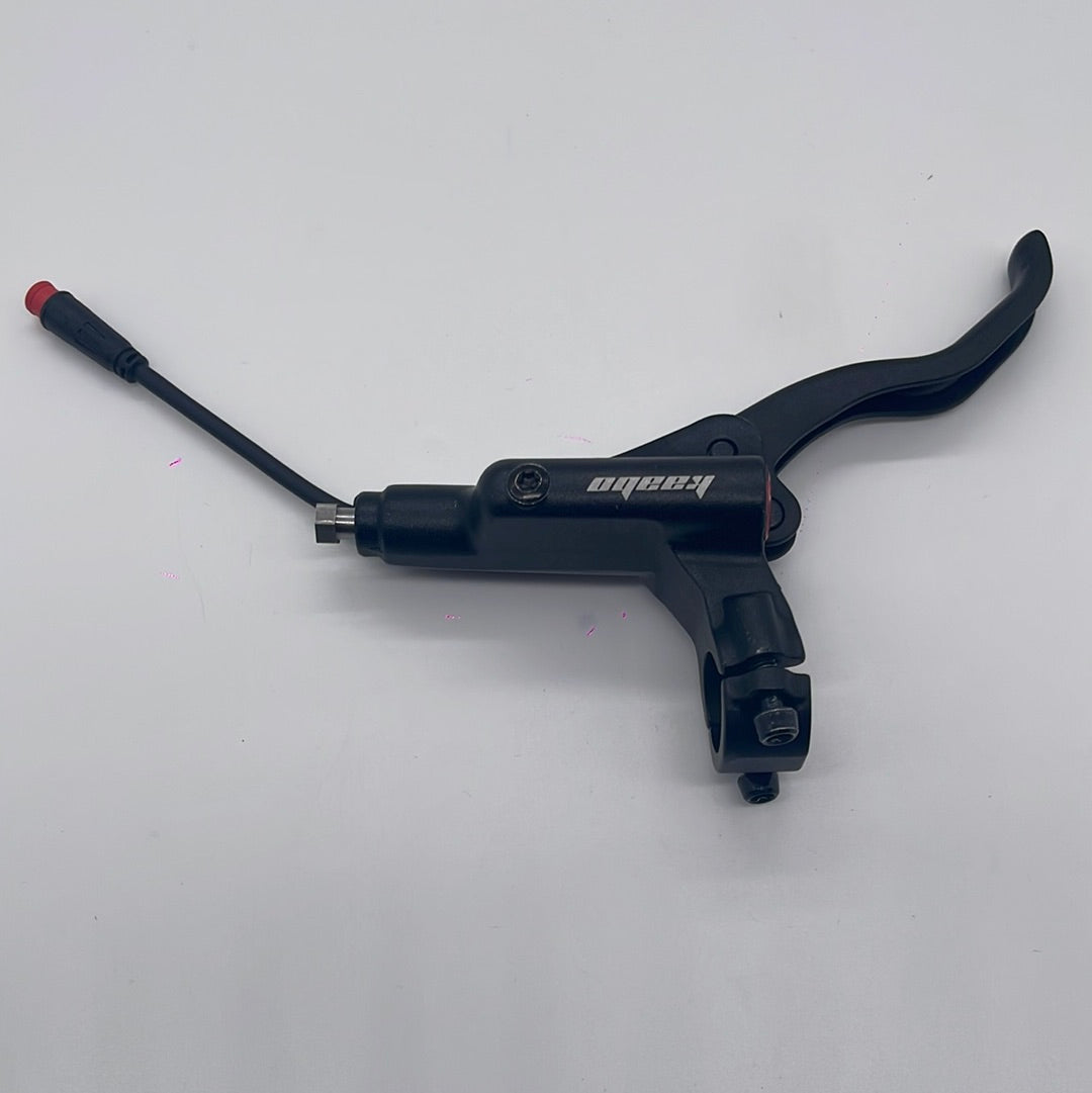 Kaabo Hydraulic Brake Lever Right (Zoom)