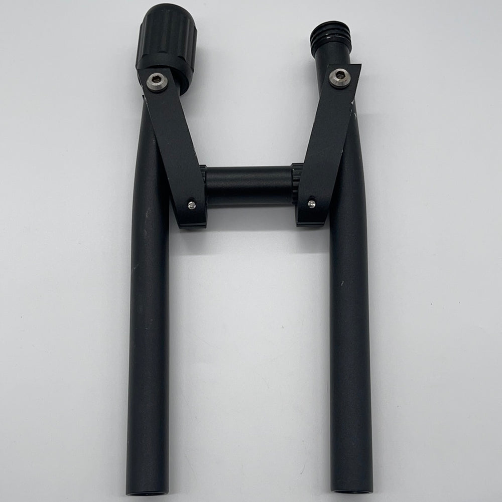 Kaabo Mantis folding handlebar