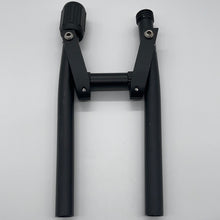 Load image into Gallery viewer, Kaabo Mantis folding handlebar - fluidfreeride.com
