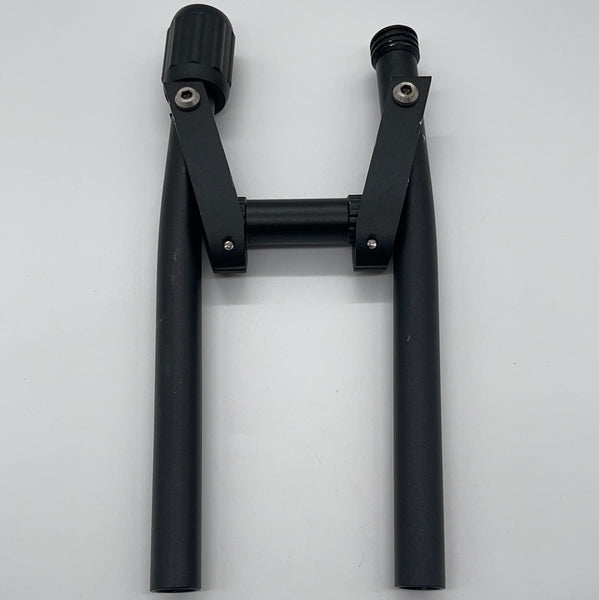 Kaabo Mantis folding handlebar - fluidfreeride.com