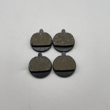 Load image into Gallery viewer, Zoom Standard Disc Brake Pad (set of 4) - fluidfreeride.com
