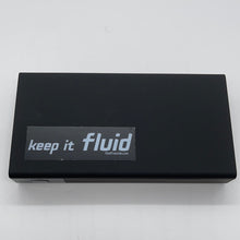 Load image into Gallery viewer, Upcycled Wireless Portable Power-Bank (6 cells) - fluidfreeride.com
