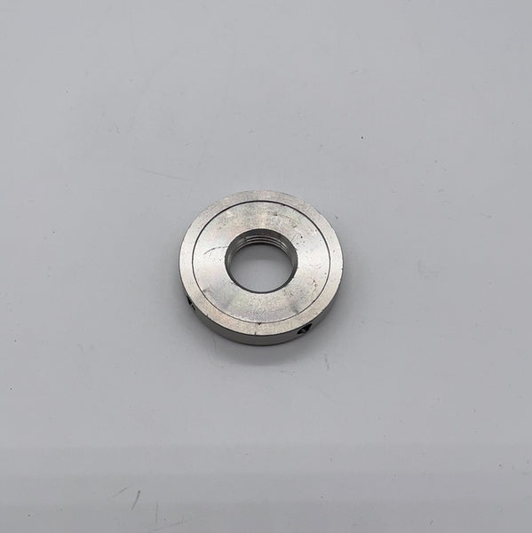 Burn-E Head tube bearing locking nut - fluidfreeride.com