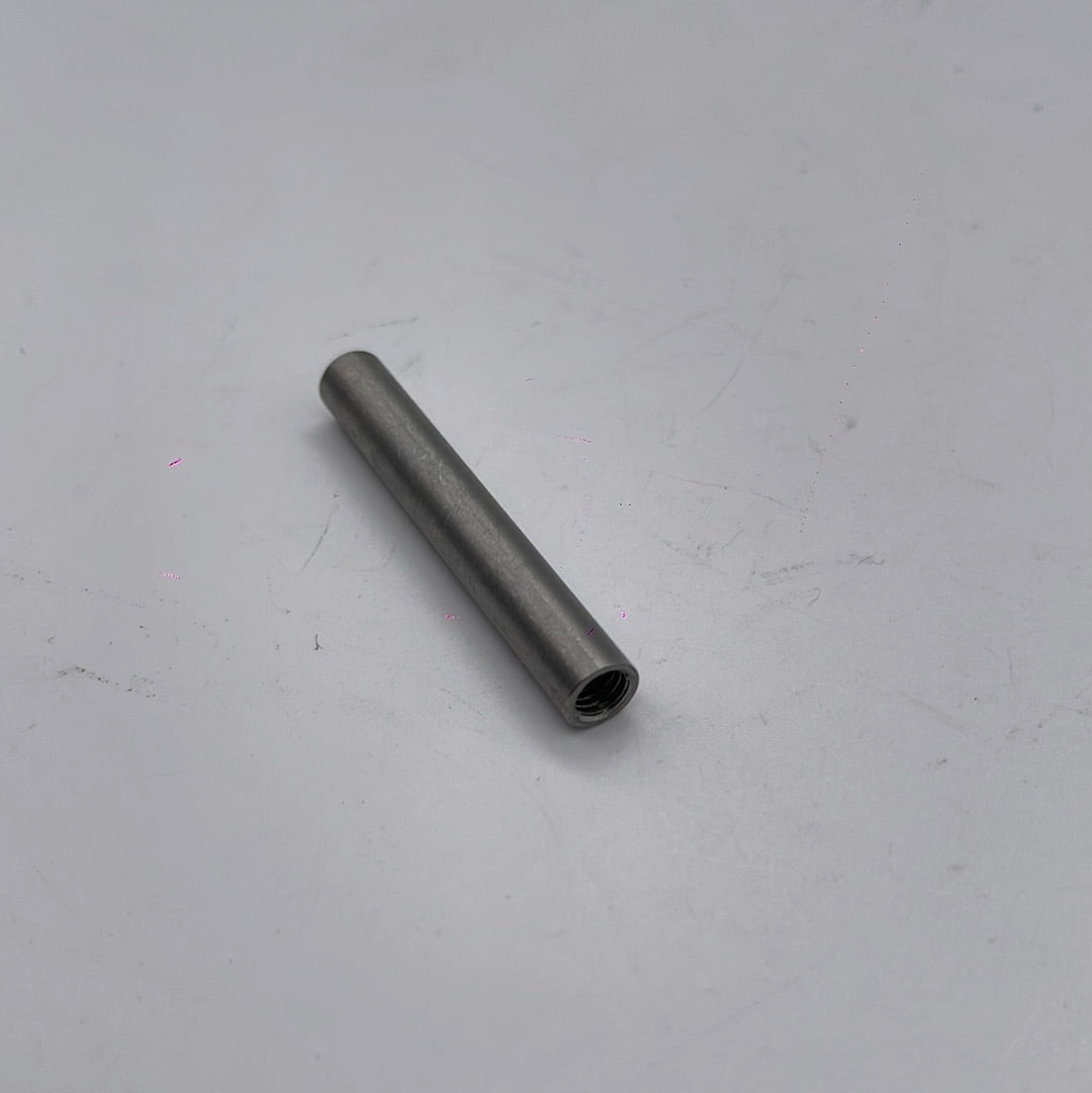 Phantom Internally threaded shaft at both ends 8×55 - fluidfreeride.com