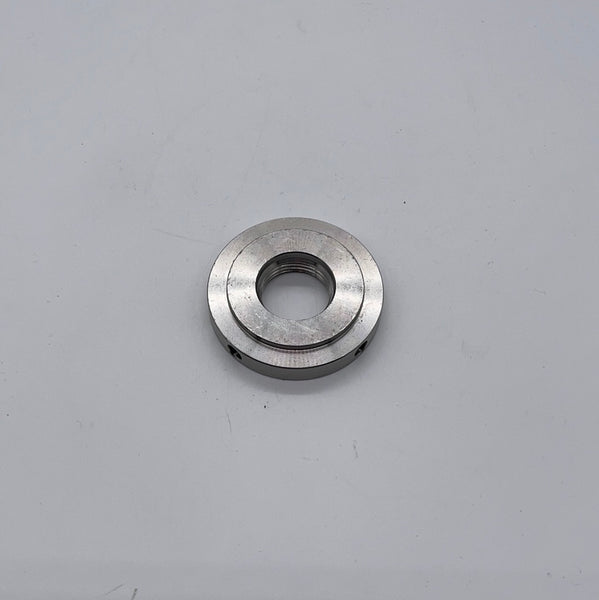 Burn-E Head tube bearing locking nut - fluidfreeride.com