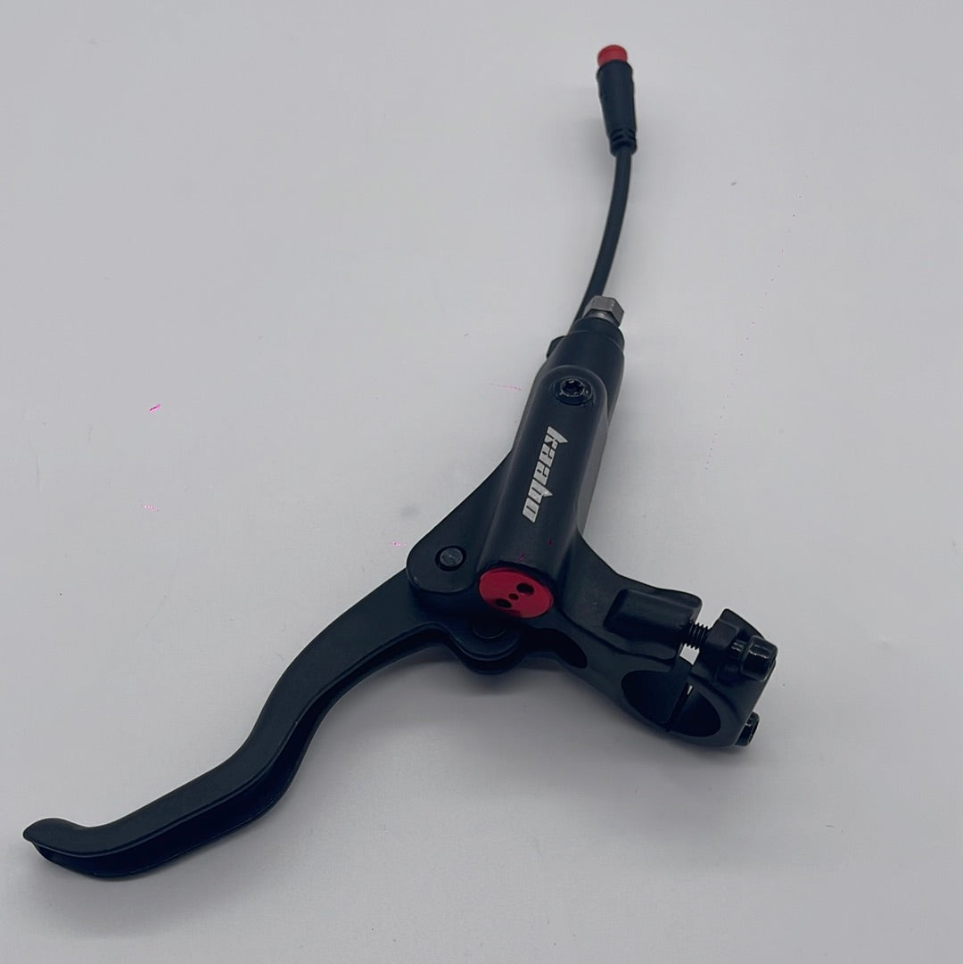 Kaabo Hydraulic Brake Lever Left (Zoom)