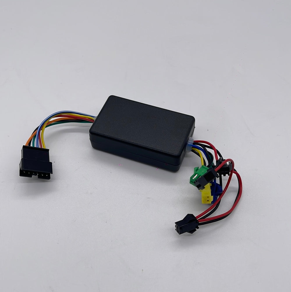 Apollo PHANTOM light-box module