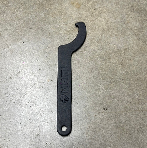 Nami suspension adjusting tool