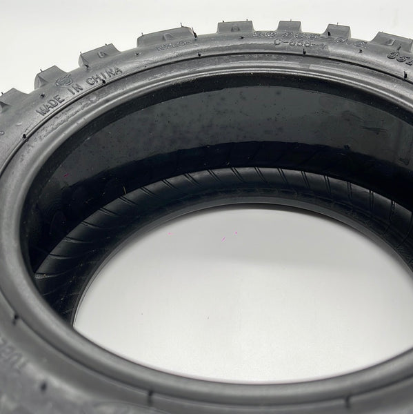 11" Never-Flat Off-Road Tire - fluidfreeride.com