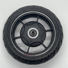 Load image into Gallery viewer, Mosquito Rear Wheel incl. Rubber Tire - fluidfreeride.com
