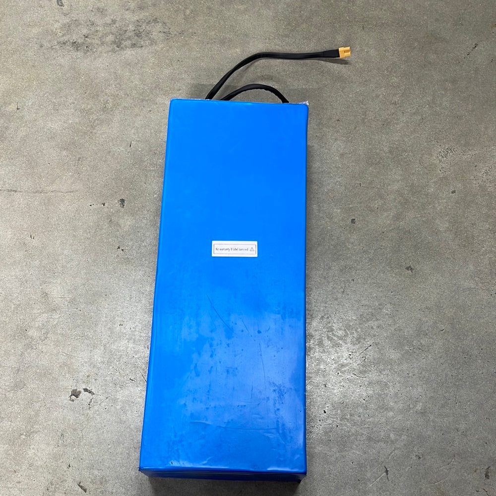 Explore Battery 52V 18.2Ah