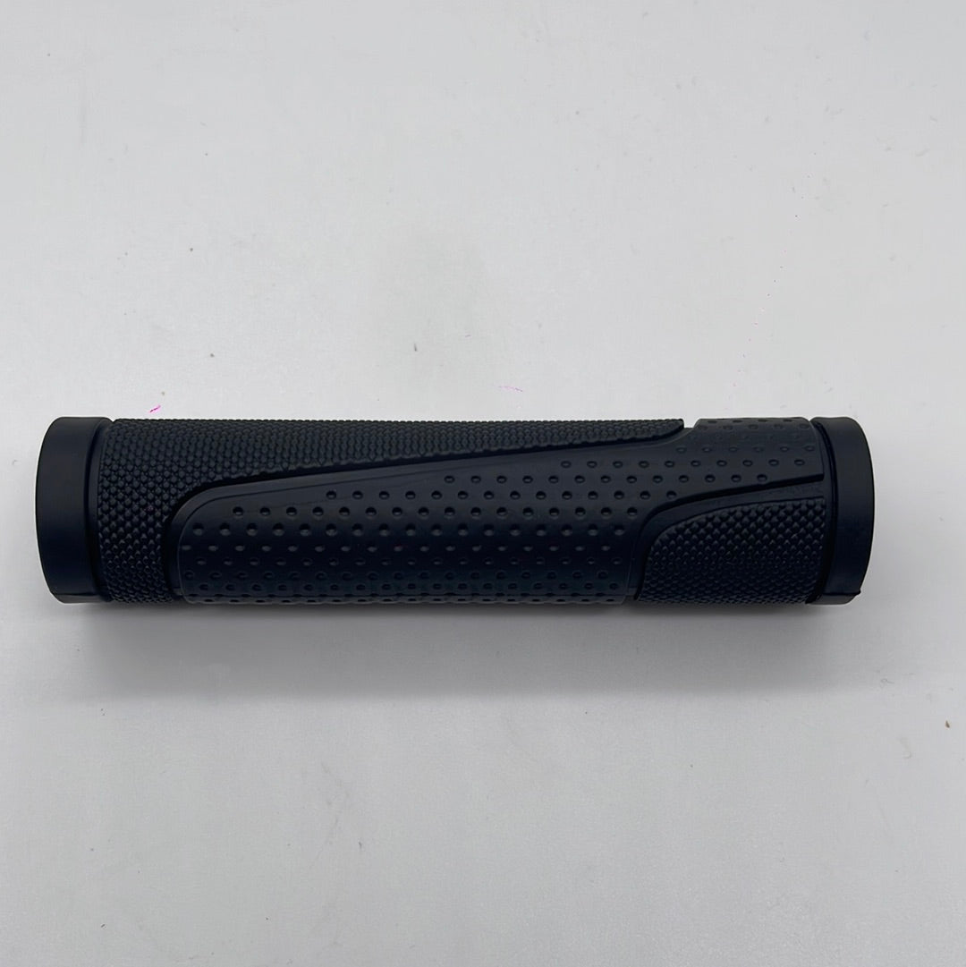 Wide Wheel Handlebar rubber grip