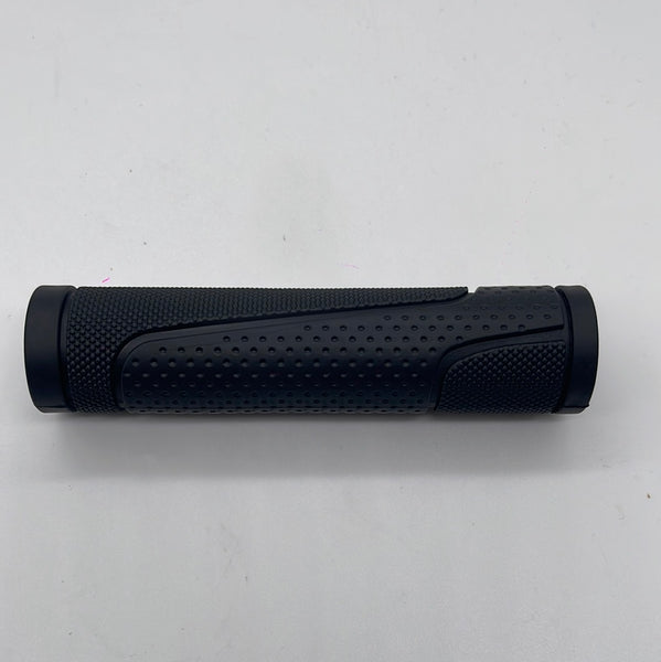 Wide Wheel Handlebar rubber grip - fluidfreeride.com