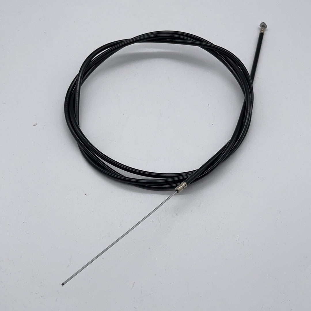 Phantom Rear brake line