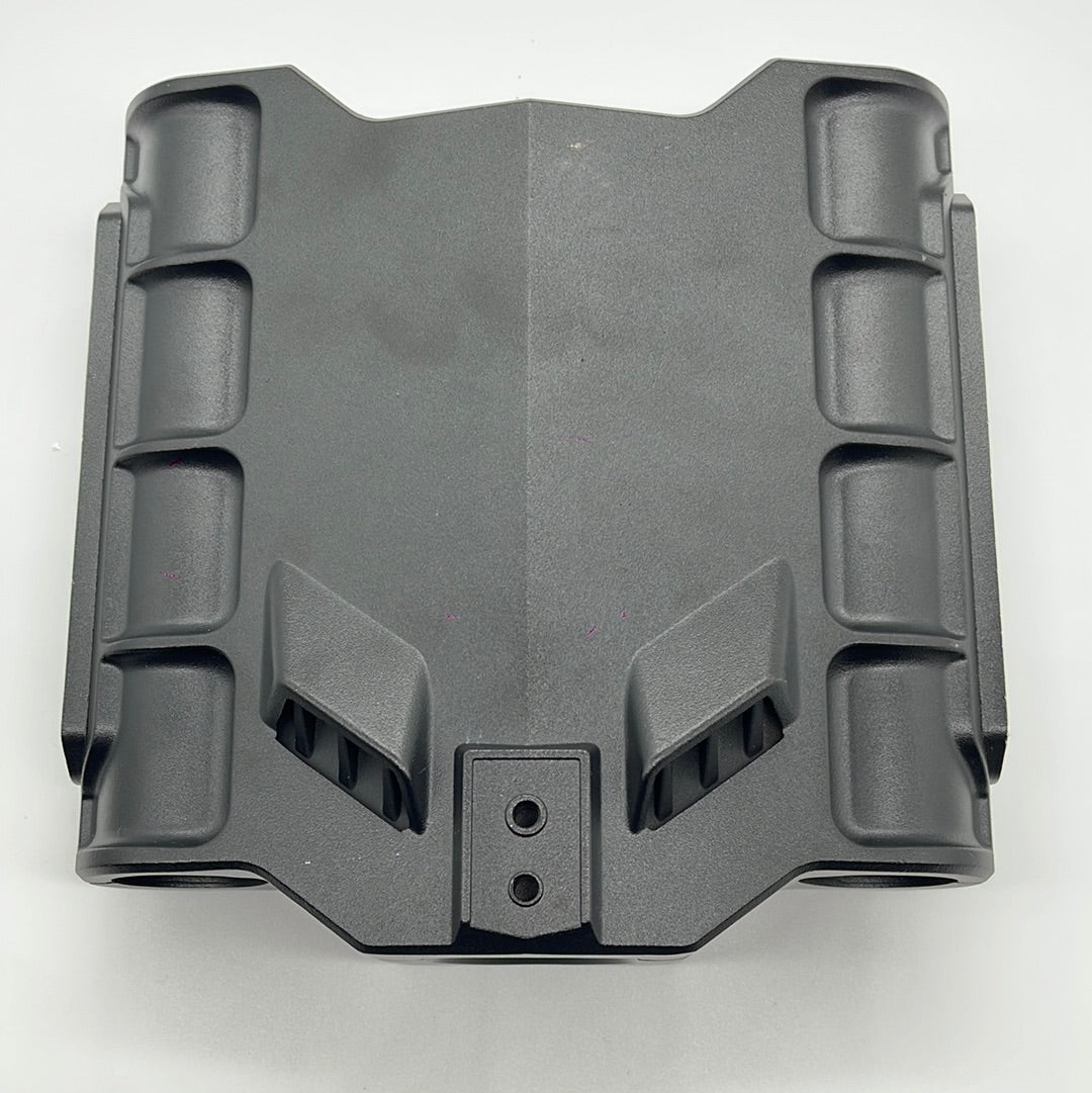 Wolf GT, King GT electric controller box front cover