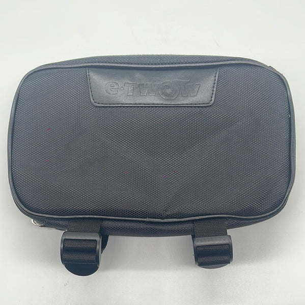 Mosquito Charger bag - fluidfreeride.com