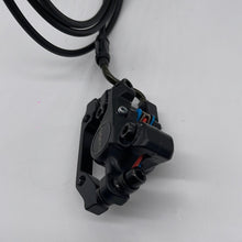 Load image into Gallery viewer, OXO NUTT Hydraulic Brake Caliper REAR - fluidfreeride.com
