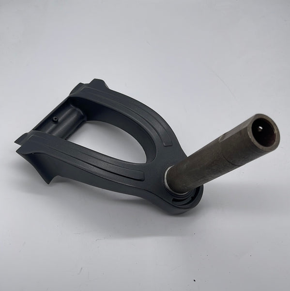 WW Pro Front Hinge (Fork) - fluidfreeride.com