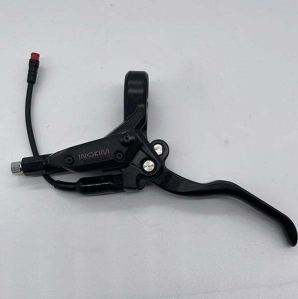 INOKIM OXO NUTT Hydraulic Brake Lever (Left) - fluidfreeride.com