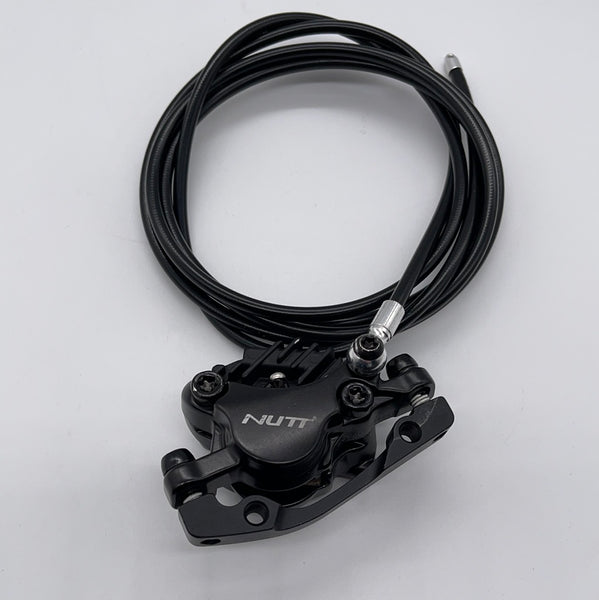 Apollo PHANTOM NUTT brake caliper - fluidfreeride.com