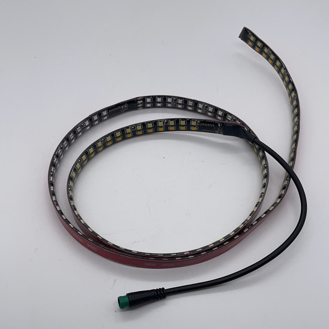 V2 LED light strip for NAMI Burn-E