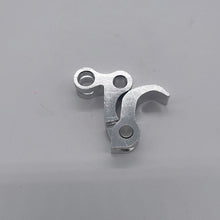 Load image into Gallery viewer, Mosquito Folding Mechanism Lever Assembly (for integrated square tube) - fluidfreeride.com
