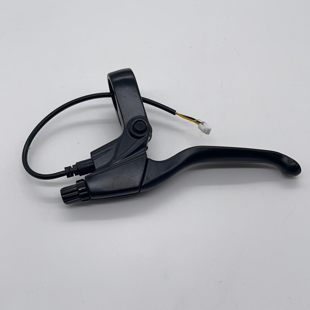 Cityrider Brake lever [3]