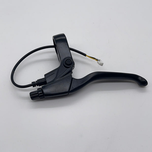 Cityrider Brake lever [3] - fluidfreeride.com