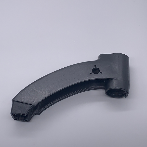 WW base Neck (board stem connection) - fluidfreeride.com