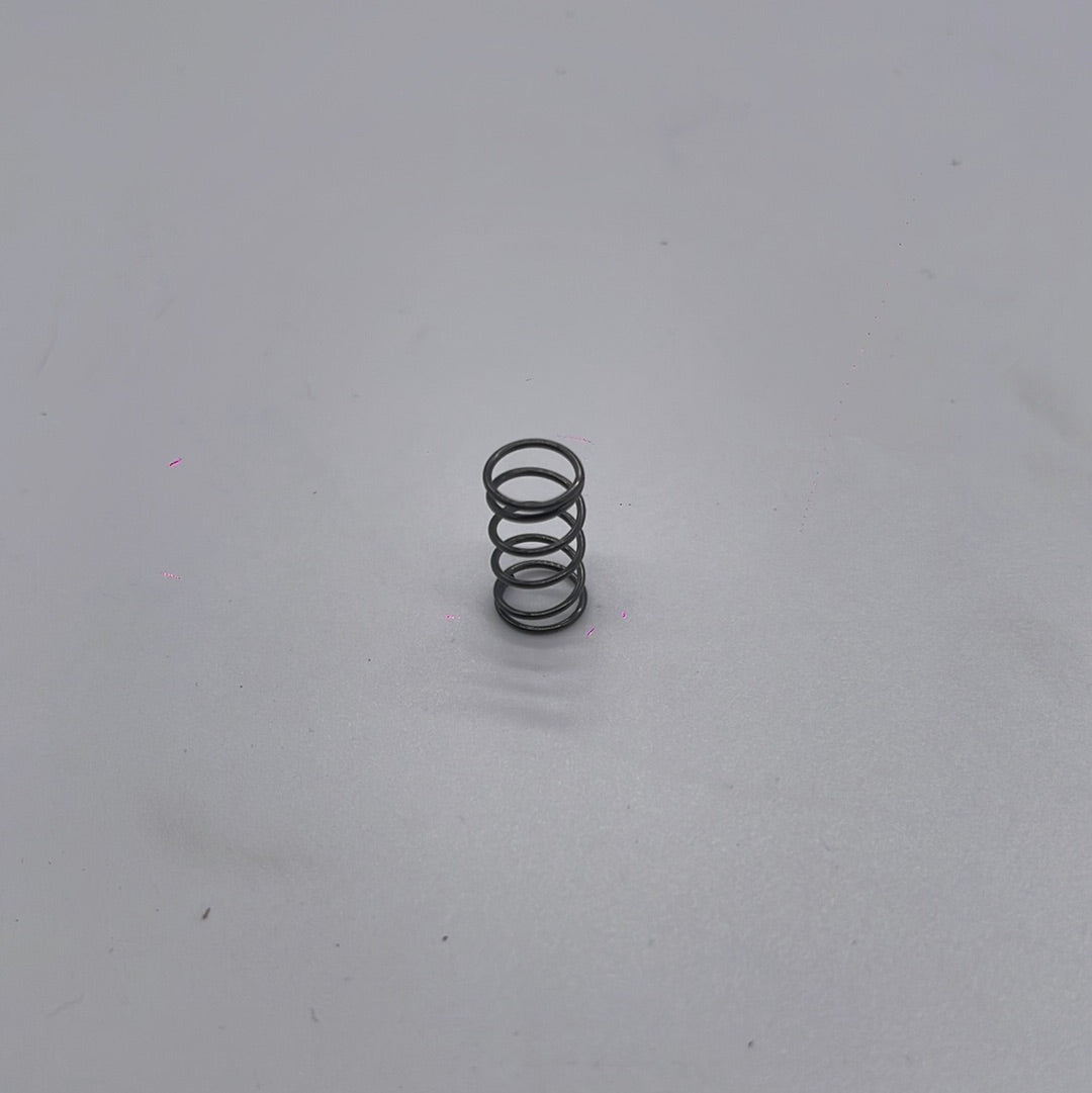 Phantom Folding hook spring