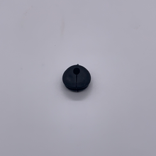 Load image into Gallery viewer, WW round cable rubber plug stem top (1 hole) - fluidfreeride.com
