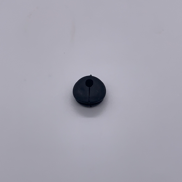 WW round cable rubber plug stem top (1 hole) - fluidfreeride.com