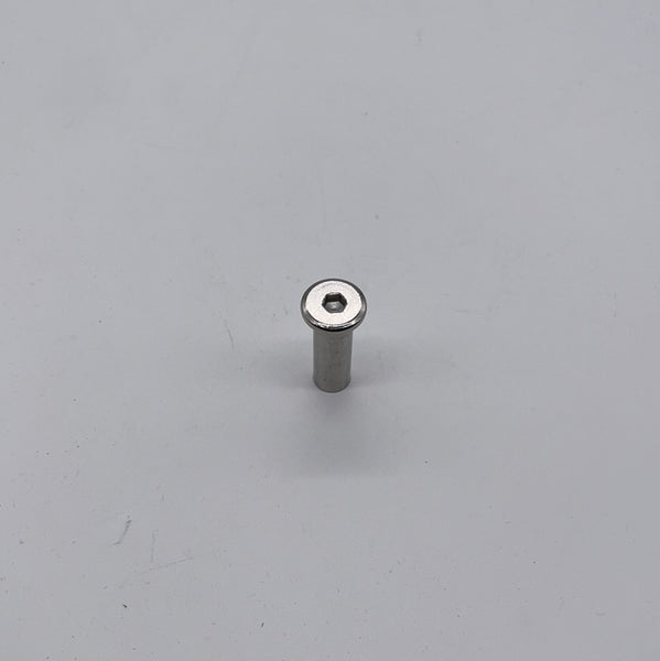 Apollo PHANTOM Lock Screw nut M8x10x30 - fluidfreeride.com